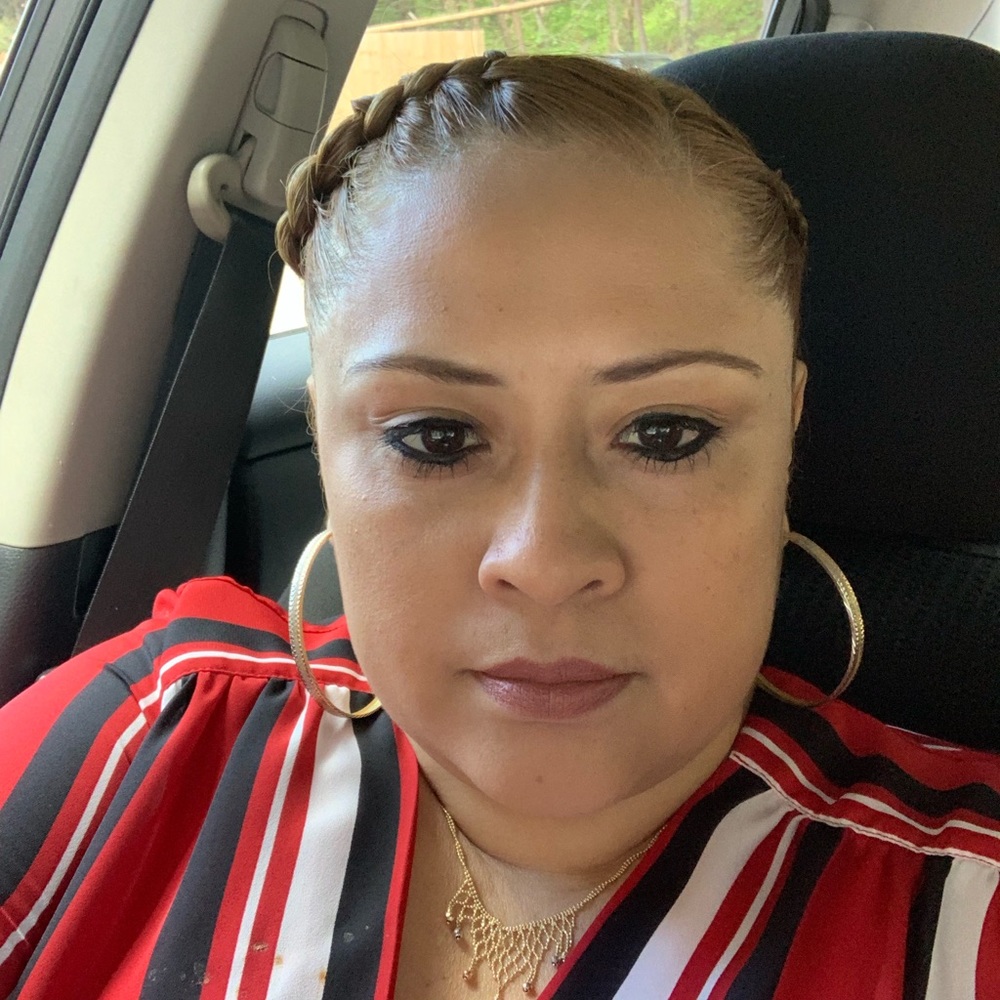 Meet your Posher, Maidalia